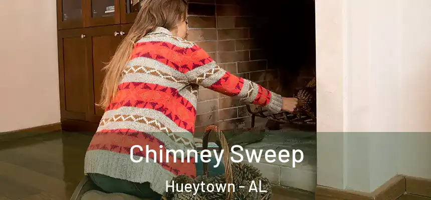  Chimney Sweep Hueytown - AL