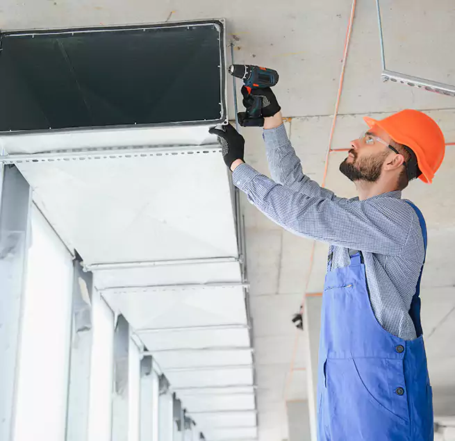 Why Homeowners & Businesses Trust Us in Hueytown, AL