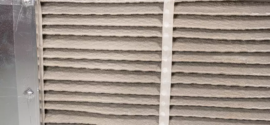 Mobile Car AC Filter Replacement in Hueytown