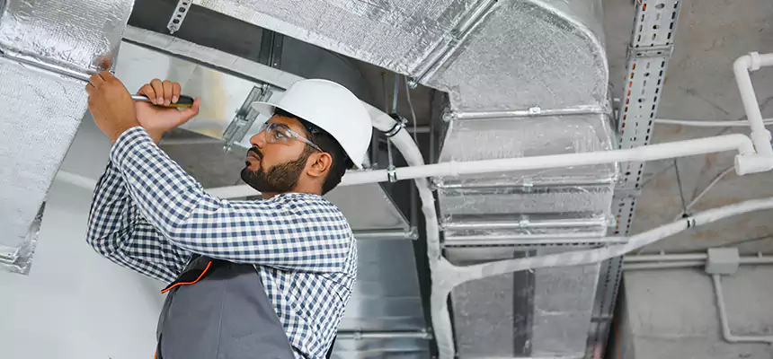 Proactive Ac Vent Repairs & Air Duct Replacement Companies Near Me in Hueytown