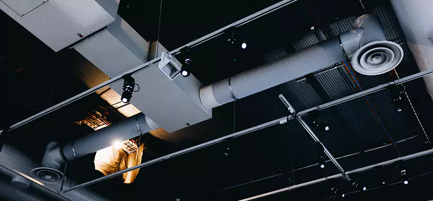 Our Air Duct Replacement Services in Hueytown, AL