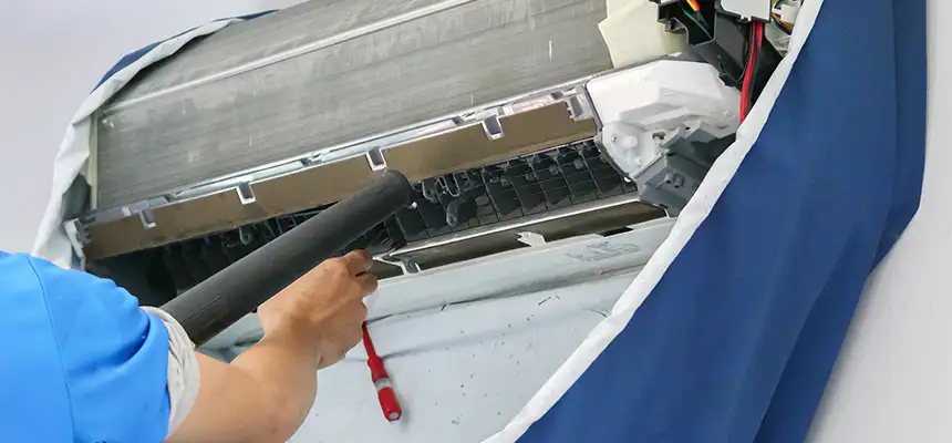 Advanced Clogged Dryer Vent Repair for Multi-Unit & Commercial in Hueytown, AL