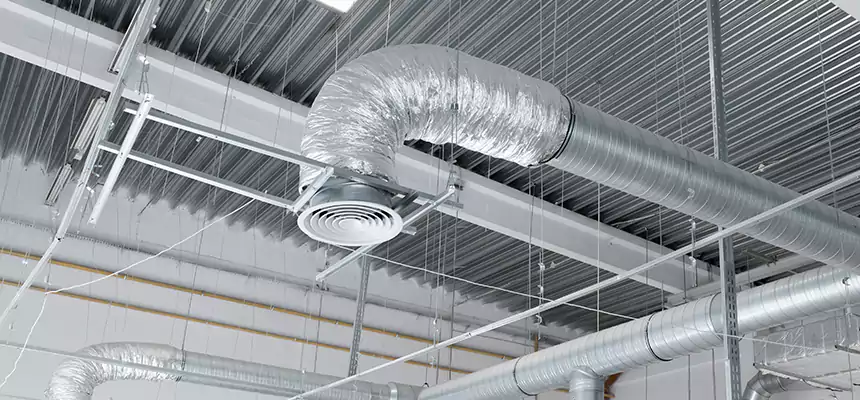Our Dryer Vent Hose Replacement Services in Hueytown, AL