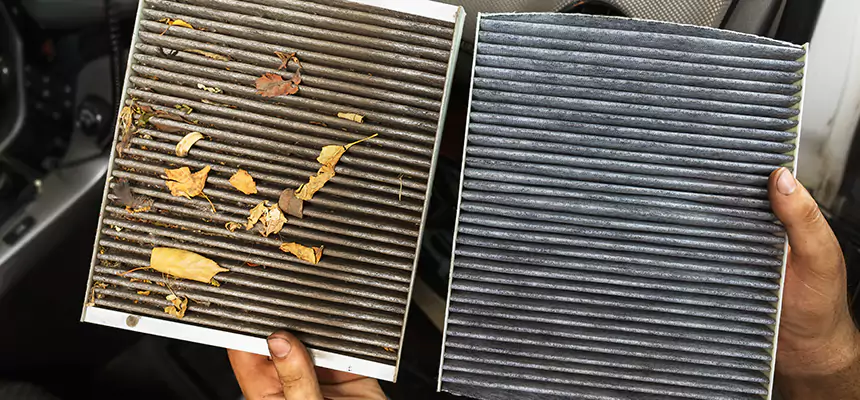 Our Dryer Vent Lint Filter Cleaning Services in Hueytown, AL