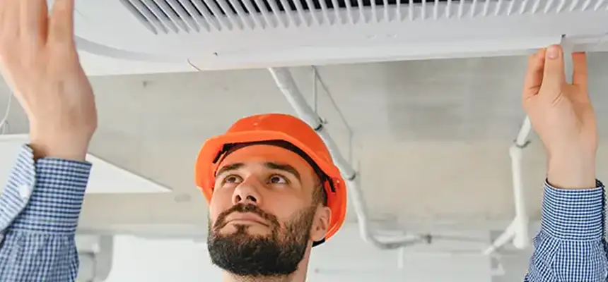 Our Furnace Vent Cleaning Services in Hueytown, AL