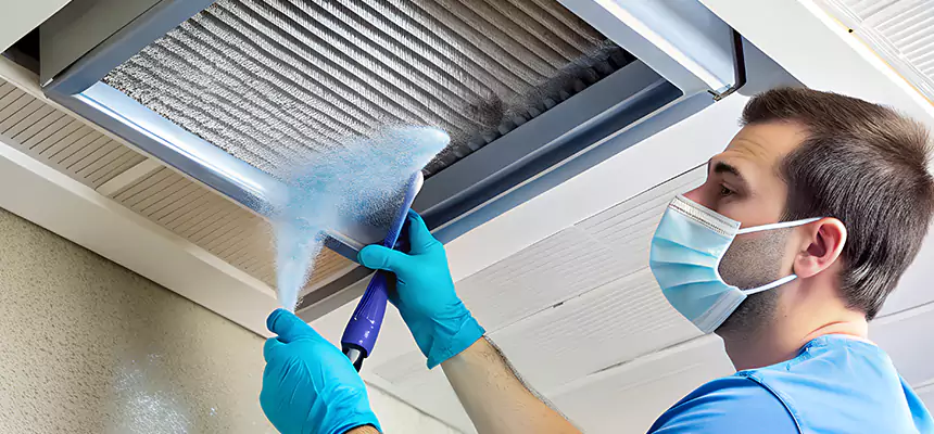 Our Home Ventilation Cleaning Services in Hueytown, AL