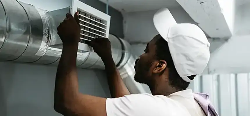 Our Licensed And Insured Cleaners in Hueytown, AL