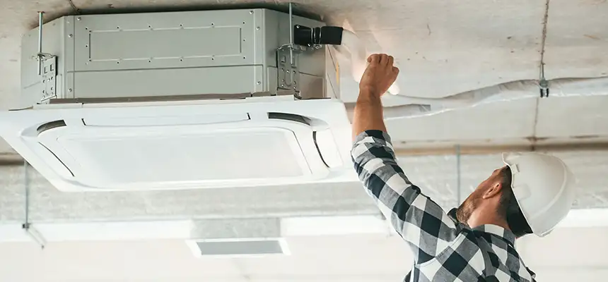 Our Local Vent Cleaning Services in Hueytown, AL