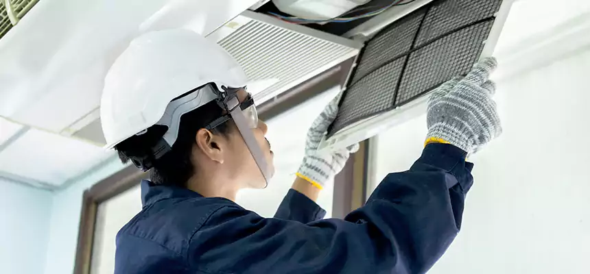 Our Mold & Mildew Removal from Air Ducts Services in Hueytown, AL