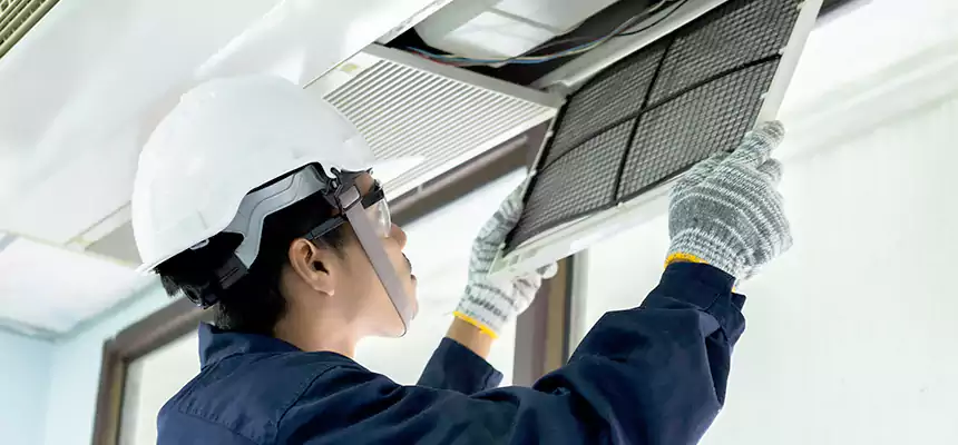 Our Multi-family Home Duct Cleaning Services in Hueytown, AL