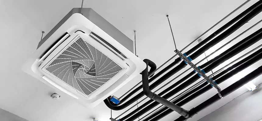 Our Smart AC Vent Controller Services in Hueytown, AL