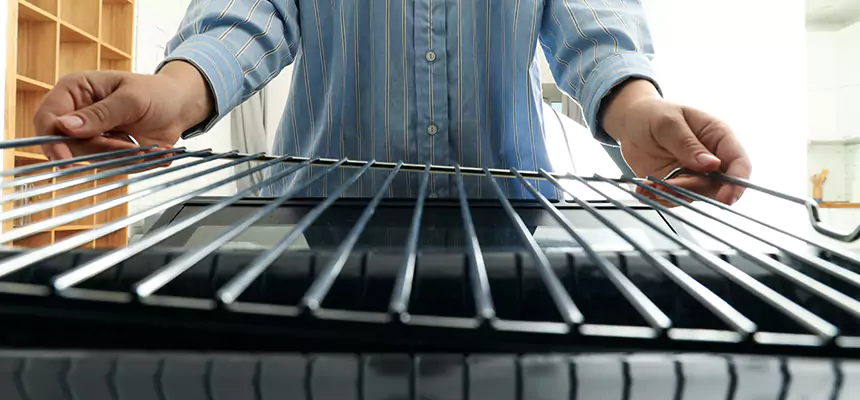 Our Vent Grille Washing Services in Hueytown, AL