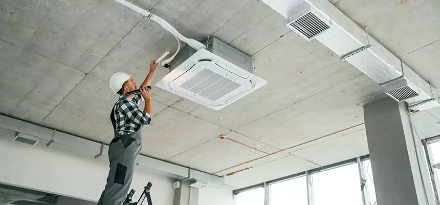 Our Wi Fi Connected Air Ducts Services in Hueytown, AL