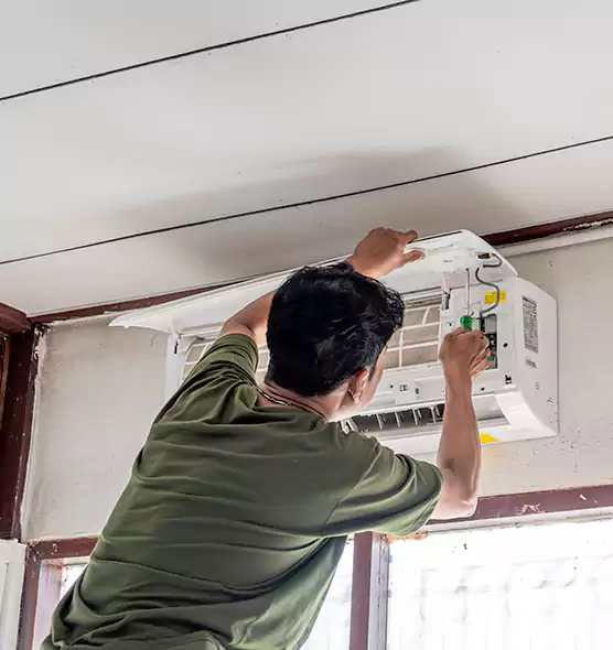 About Air Duct & AC Odor Removal in Hueytown, AL