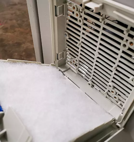 Professional Dryer Vent Mold Cleaning in Hueytown, AL