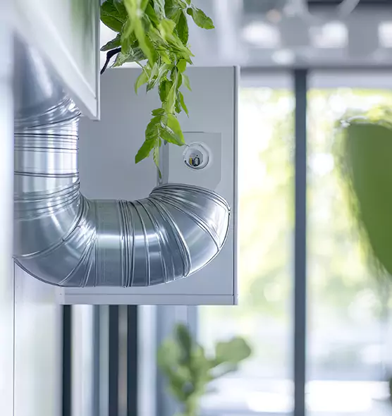 Professional Eco-Friendly Duct Cleaning Services in Hueytown, AL