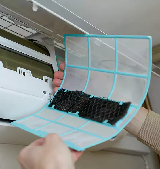 Welcome to Air Duct Cleaning & Repairs Hueytown — Your Local HEPA Filter Installation Pros in Hueytown, AL