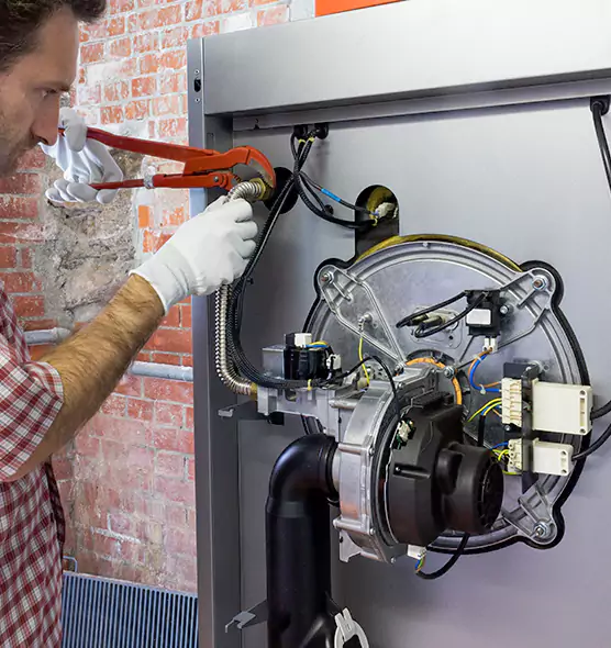 Advanced Repair Dryer Vent Hose in Hueytown, AL