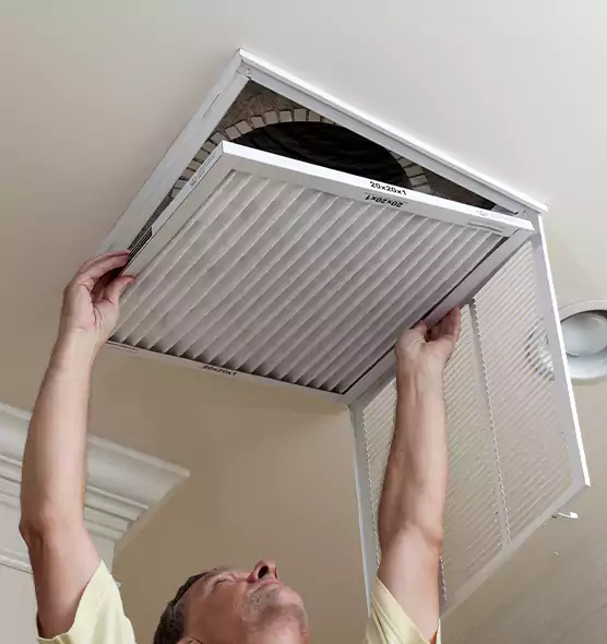 Advanced Residential Vent Cleaning in Hueytown, AL
