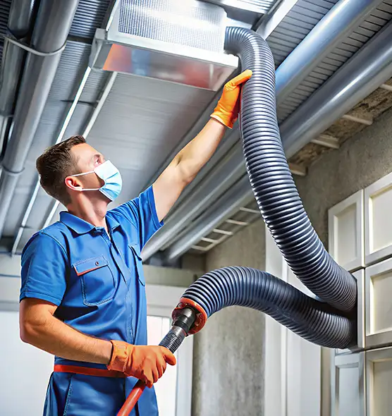 Welcome to Air Duct Cleaning & Repairs Hueytown — Your Local Roof Dryer Vent Cleaning Specialists in Hueytown, AL
