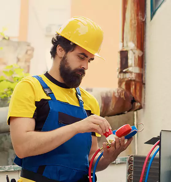 About Smart HVAC Installation in Hueytown, AL