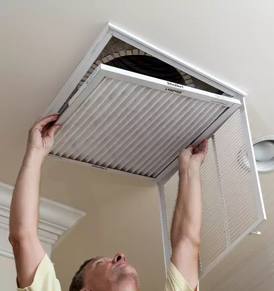 Professional Vent Relocation Services in Hueytown, AL