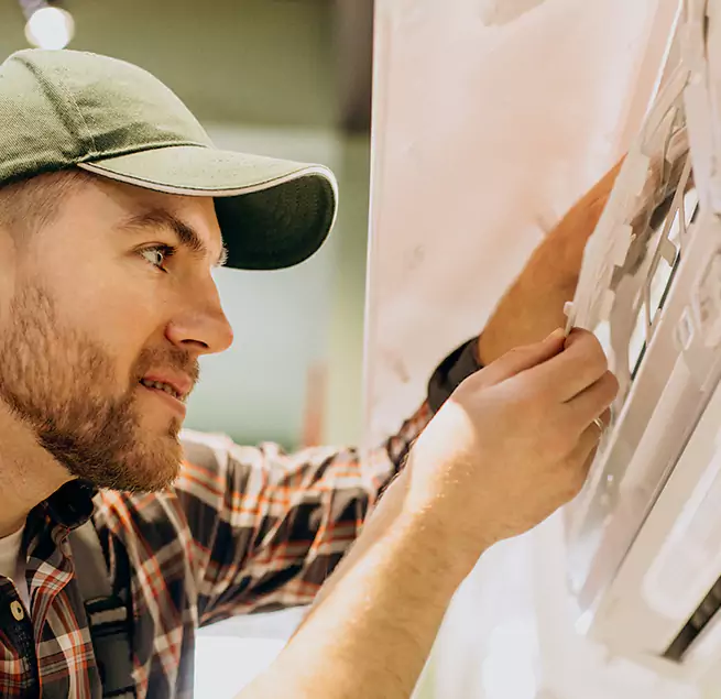 Why Homeowners Businesses Trust Us in Hueytown, AL?