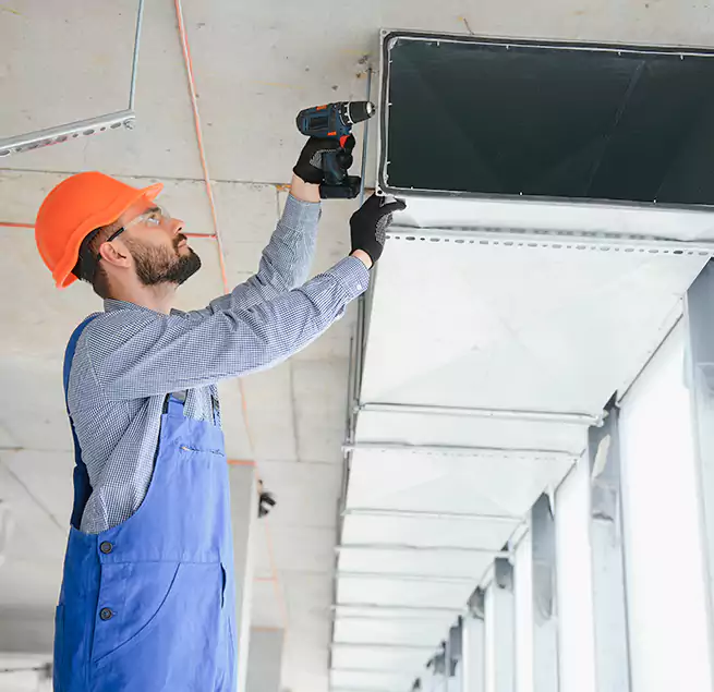 Why Homeowners & Businesses Trust Us in Hueytown, AL?