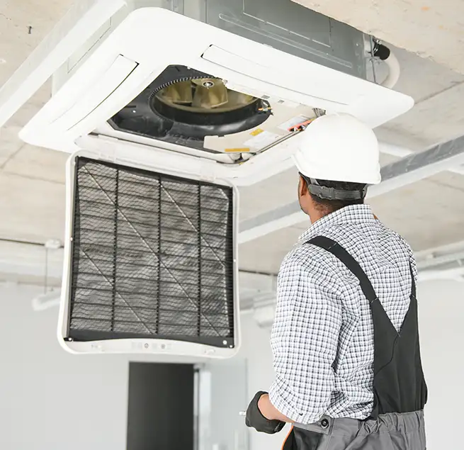 Why Homeowners & Businesses Trust Us in Hueytown, AL?