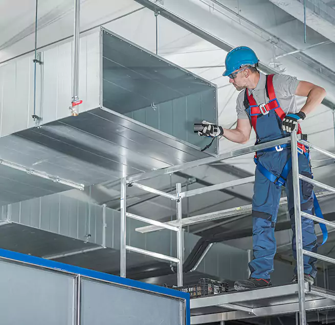 Why Homeowners & Businesses Trust Us in Hueytown, AL?