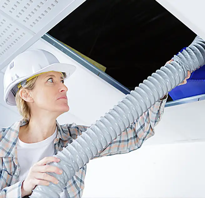 Why Homeowners & Businesses Trust Us Hueytown, AL