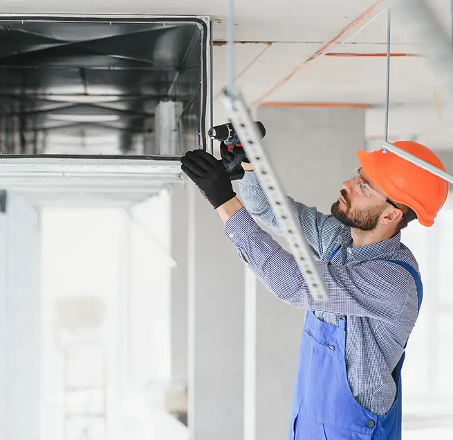 Why Homeowners & Businesses Trust Us in Hueytown, AL?