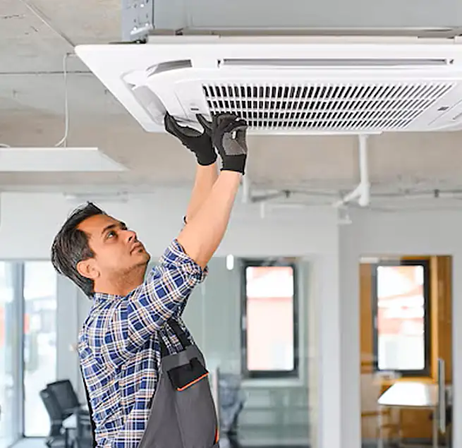 Why Homeowners & Businesses Trust Us in Hueytown, AL?