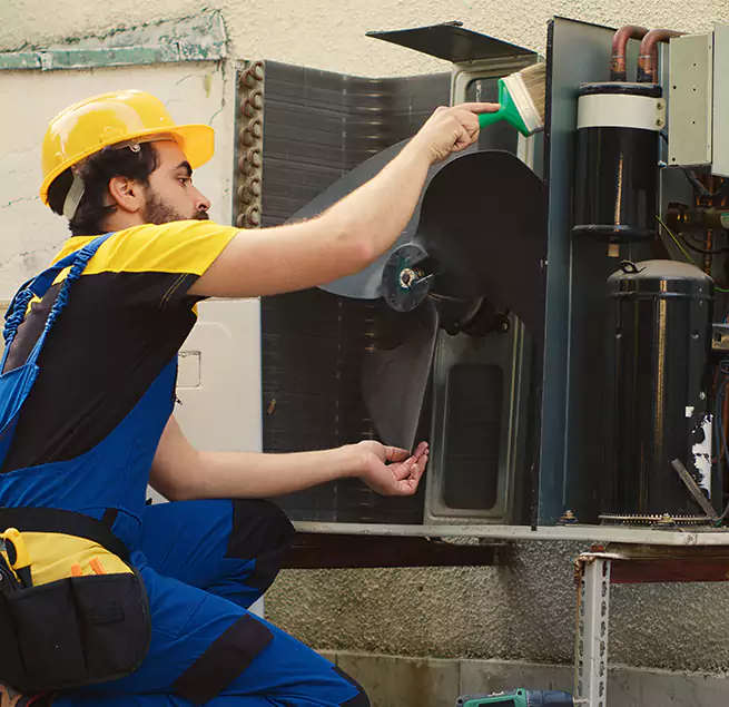 Why Homeowners Businesses Trust Us in Hueytown, AL?