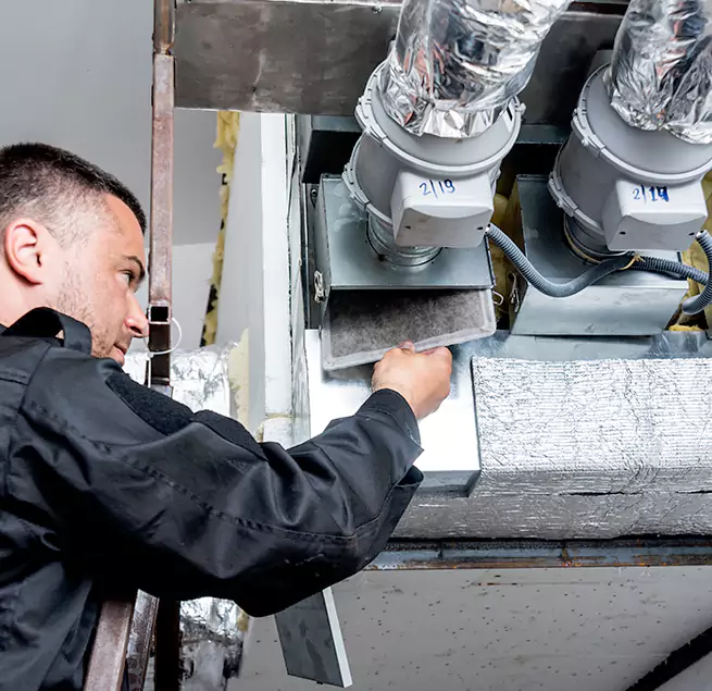 Why Homeowners & Businesses Trust Us in Hueytown, AL?