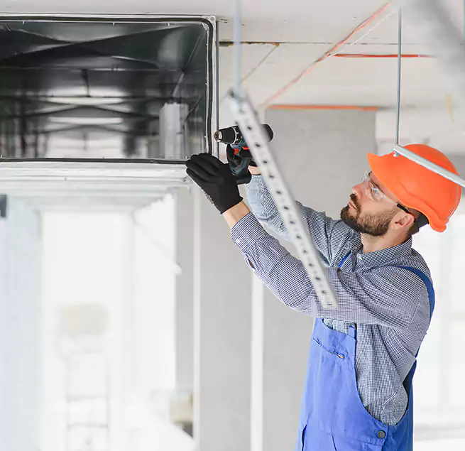 Why Homeowners & Businesses Trust Us Hueytown, AL