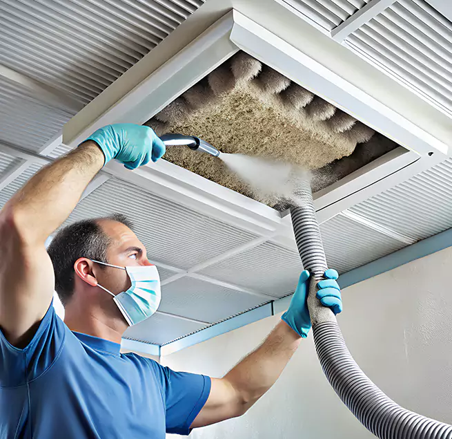 Why Homeowners Businesses Trust Us in Hueytown, AL