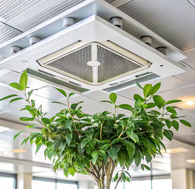 Why Homeowners & Businesses Trust Us in Hueytown, AL?