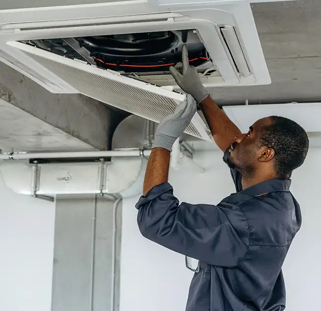 Why Homeowners & Businesses Trust Us in Hueytown, AL?