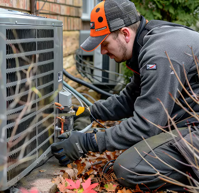 Why Homeowners & Businesses Trust Us in Hueytown, AL?