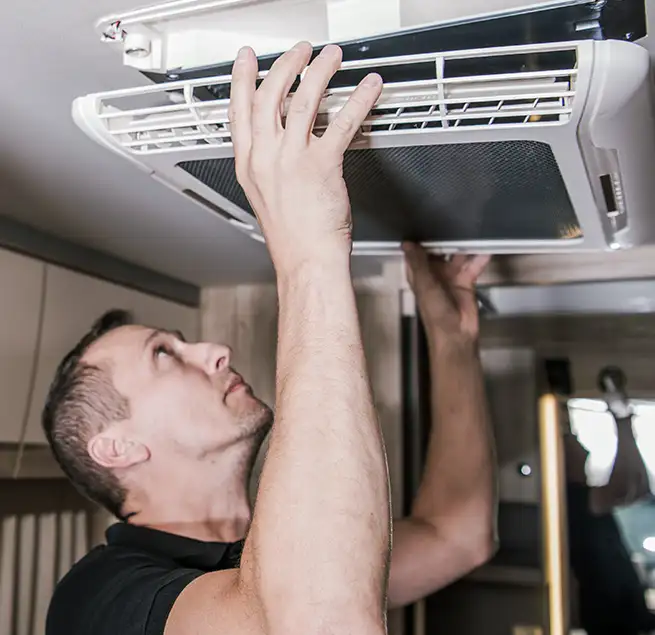 Why Homeowners & Businesses Trust Us Hueytown, AL