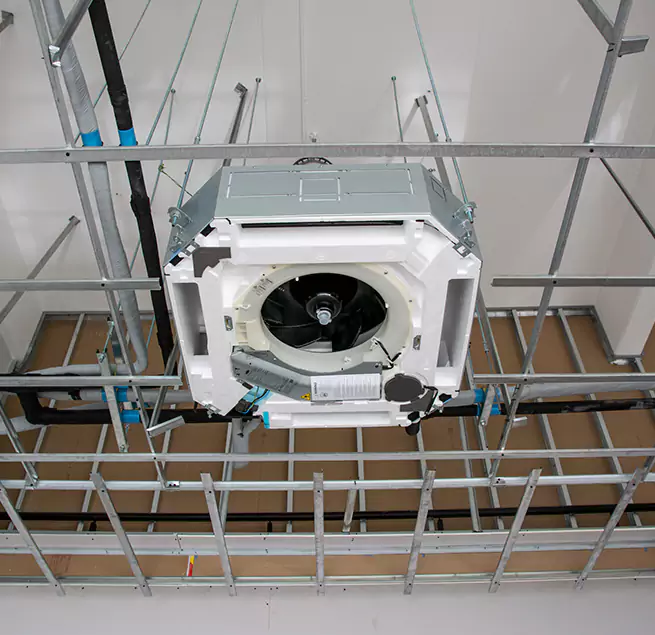 Why Homeowners & Businesses Trust Us Hueytown, AL