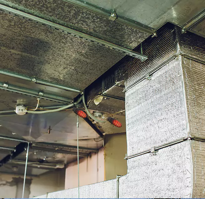 Why Homeowners & Businesses Trust Us Hueytown, AL?