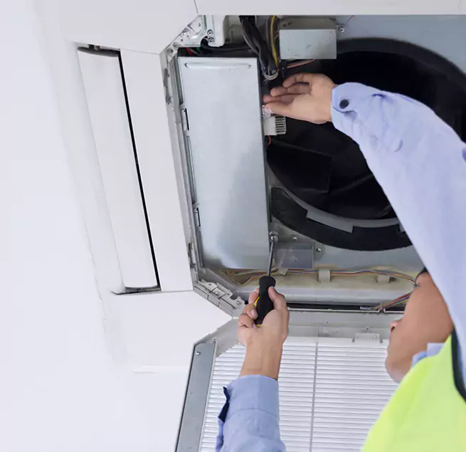 Why Homeowners Businesses Trust Us Hueytown, AL