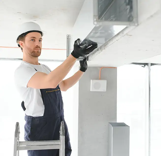 Why Homeowners & Businesses Trust Us in Hueytown, AL?