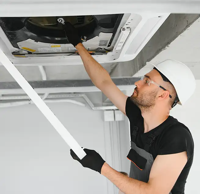 Why Homeowners & Businesses Trust Us in Hueytown, AL?