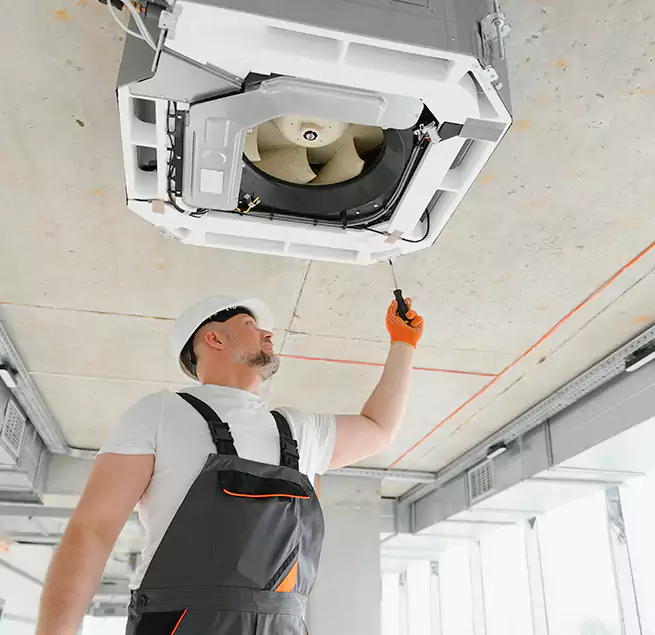 Why Homeowners Businesses Trust Us in Hueytown, AL