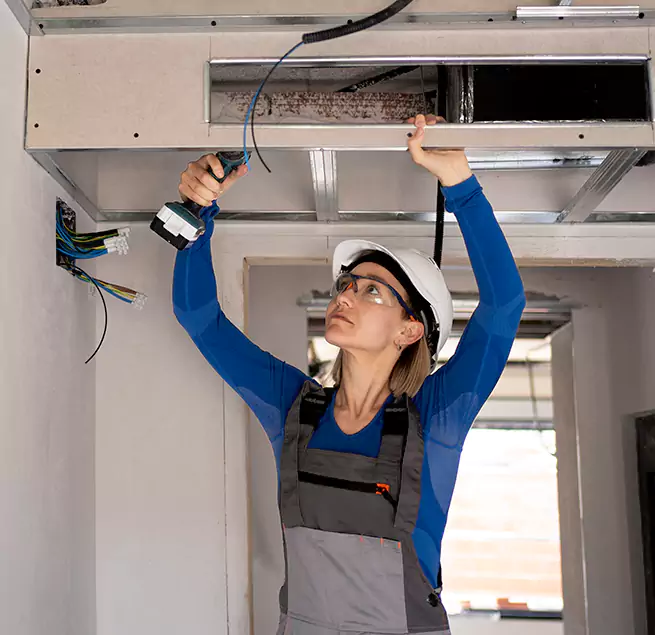 Why Homeowners & Businesses Trust Us in Hueytown, AL?