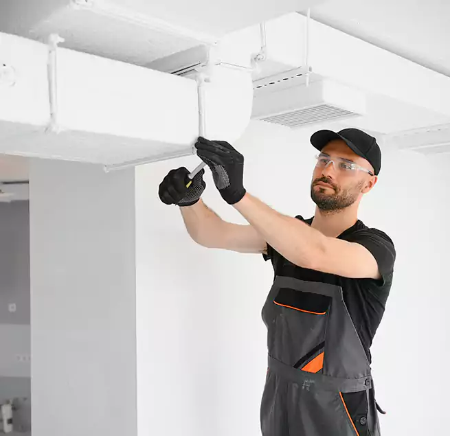 Why Homeowners Businesses Trust Us Hueytown, AL