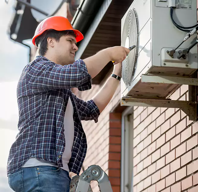 Why Homeowners & Businesses Trust Us Hueytown, AL